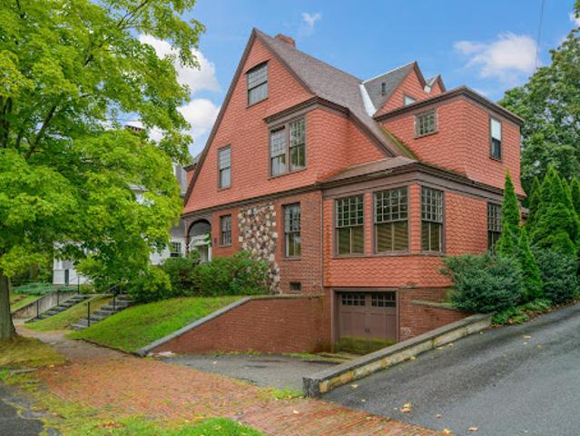 House for sale in Peaks Island, Maine