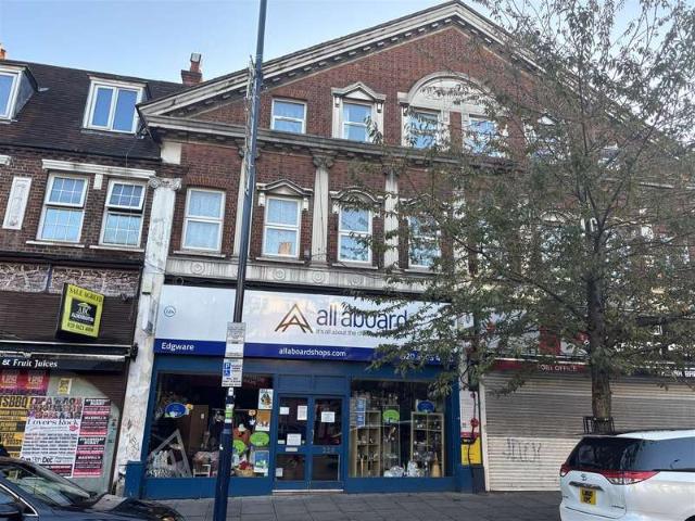 Commercial for sale in London Borough of Barnet, Greater London