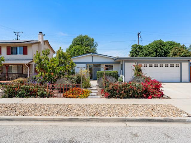 House for sale in Ventura, California