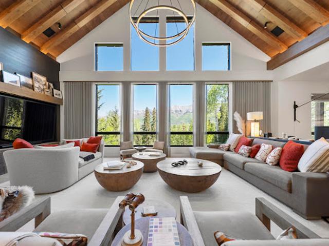House for sale in Mountain Village, Colorado