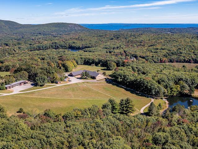 House for sale in Camden, Knox County