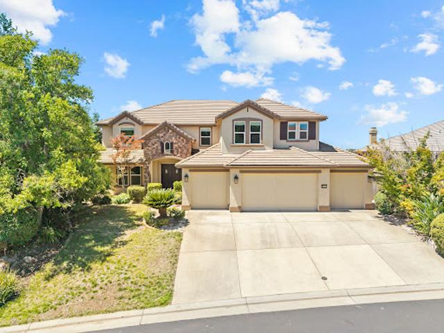 House for sale in Roseville, California