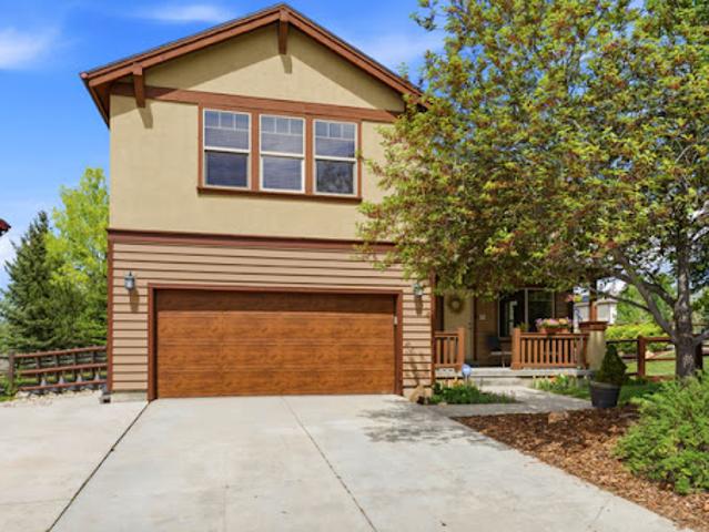 House for sale in Park City, Utah