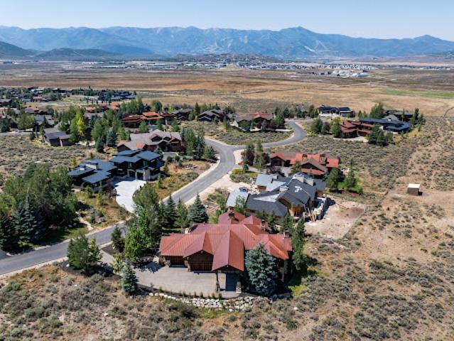House for sale in Park City, Utah