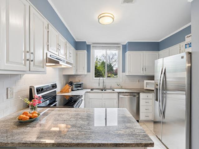 House for sale in Atlanta, Georgia