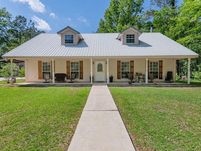 House for sale in Ponchatoula, Louisiana
