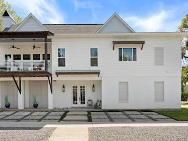 House for sale in Madisonville, Louisiana