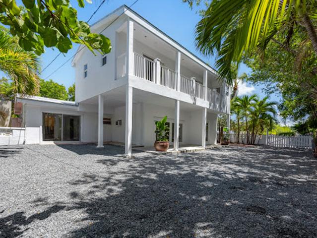 House for sale in Key West, Florida