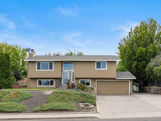 House for sale in Richland, Washington