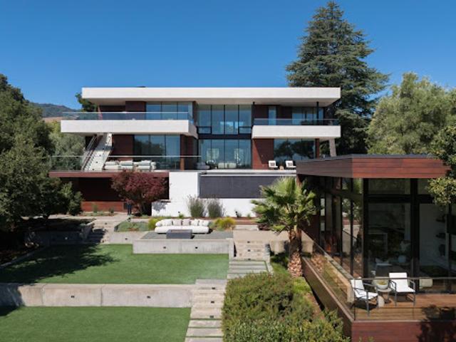 House for sale in Los Altos, California