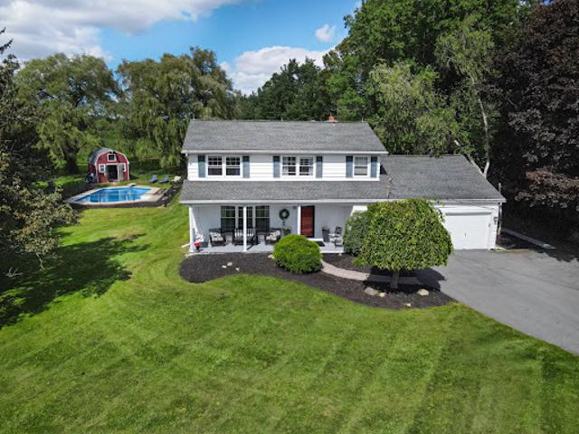 House for sale in Village of Skaneateles, Town of Skaneateles