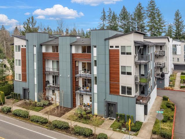 House for sale in Sammamish, Washington