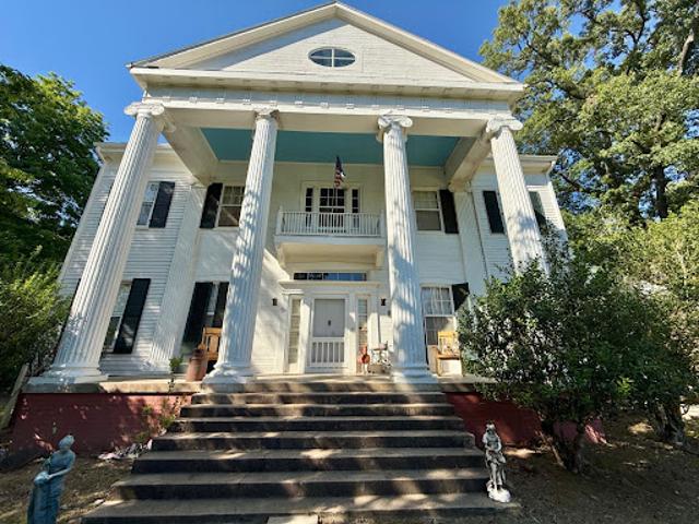 House for sale in Fayette, Mississippi