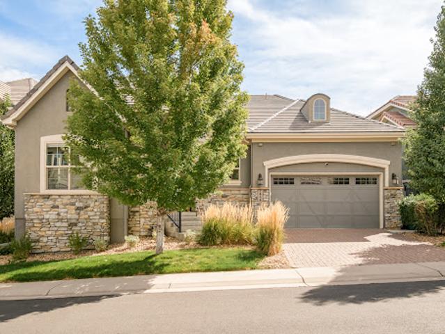 House for sale in Arapahoe, Colorado
