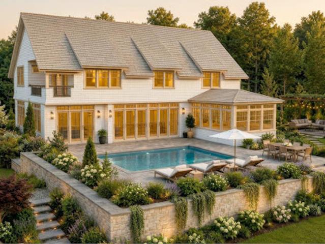 House for sale in Newburyport, Massachusetts