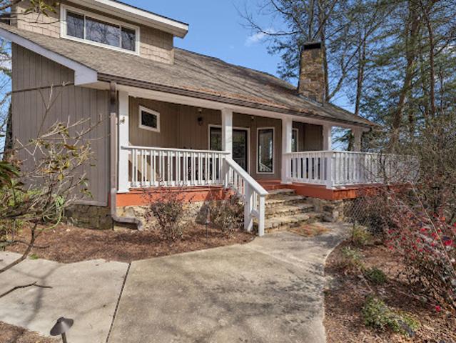 House for sale in Georgia