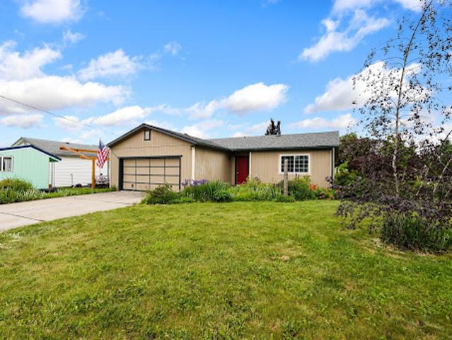 House for sale in Sandpoint, Idaho