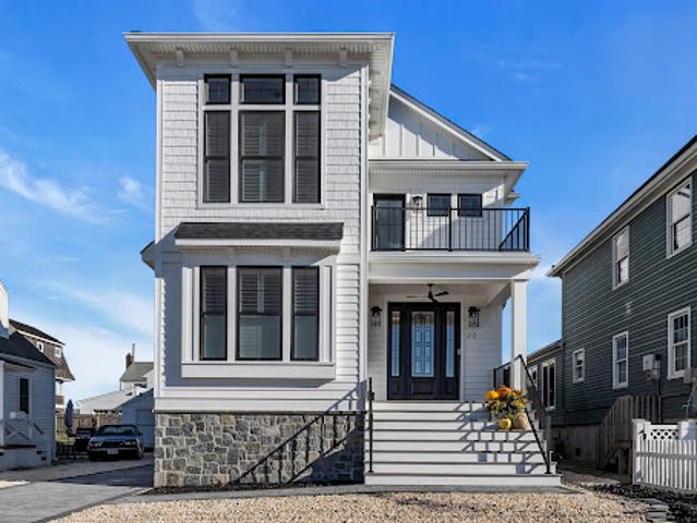 House for sale in Monmouth, New Jersey
