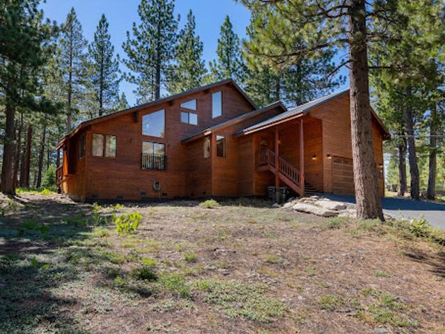 House for sale in Truckee, California