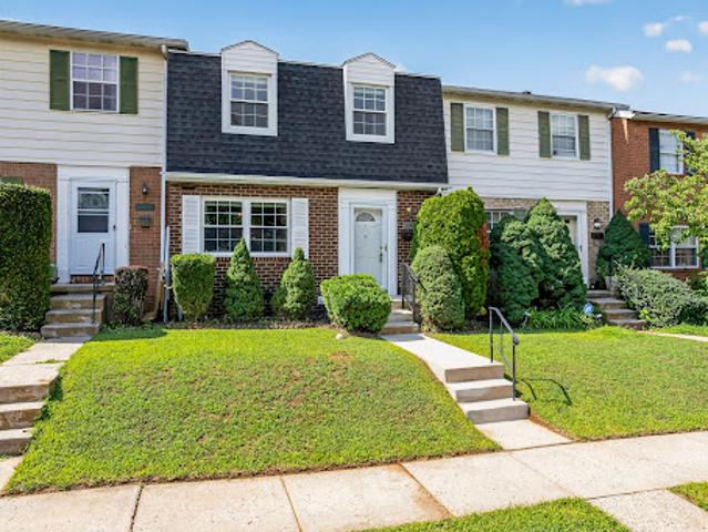 House for sale in Cockeysville, Maryland