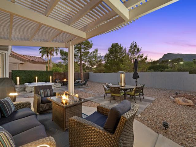 House for sale in Las Vegas, Nevada