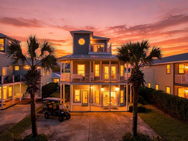 House for sale in Destin, Florida