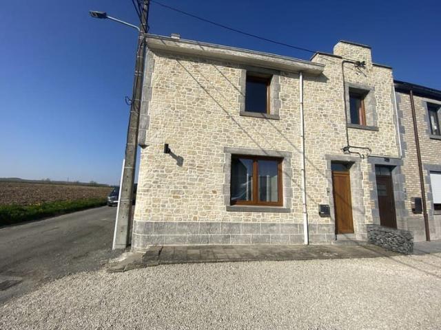 Maison location à Mevergnies, Wallonie