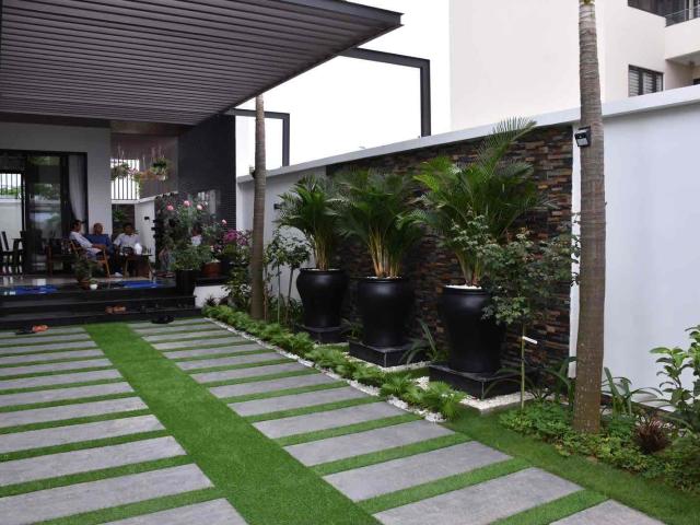 Bất động sản cho thuê tại Phường Hòa Xuân, Thành phố Đà Nẵng