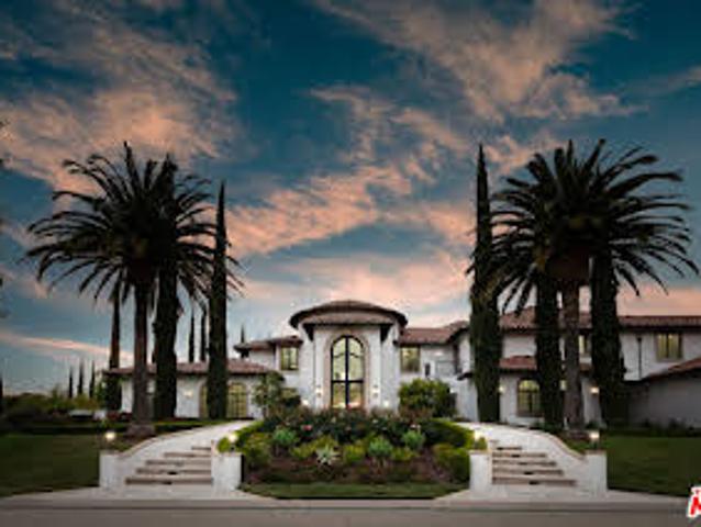 House for sale in Calabasas