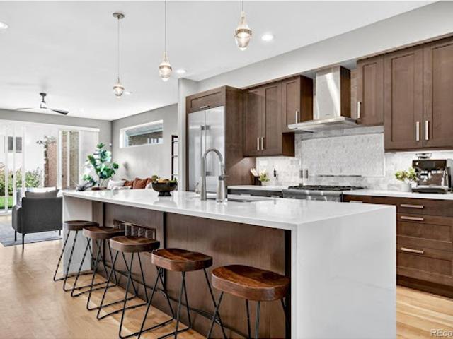 House for sale in Denver, Colorado