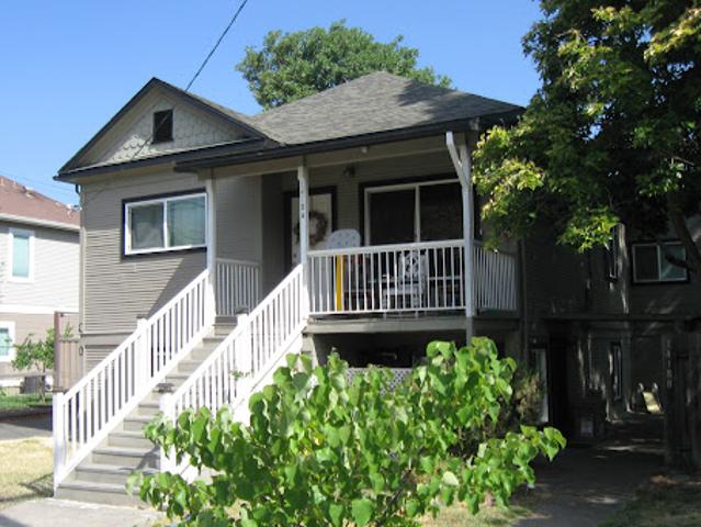 Apartment for sale in Napa, California