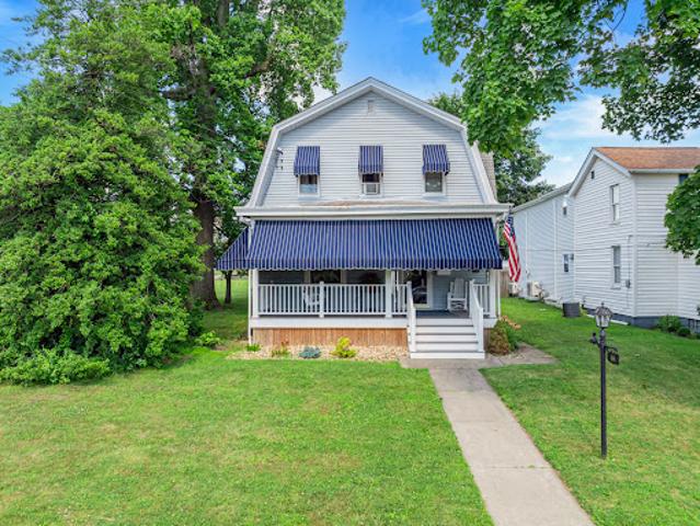 House for sale in Beaver, Pennsylvania