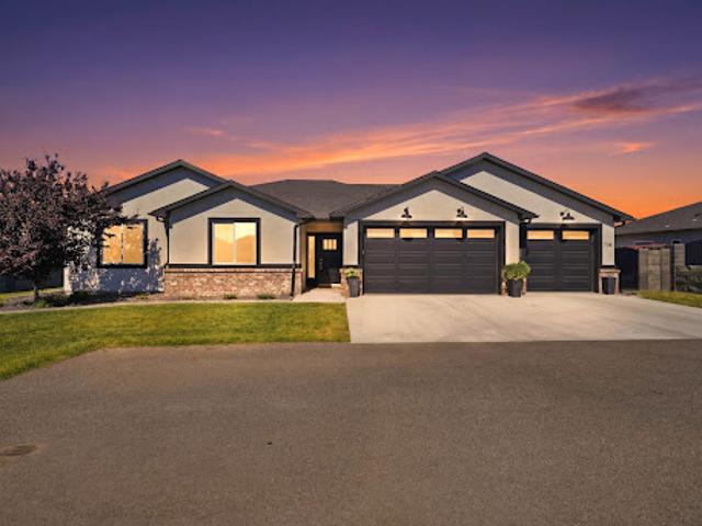 House for sale in Pasco, Washington