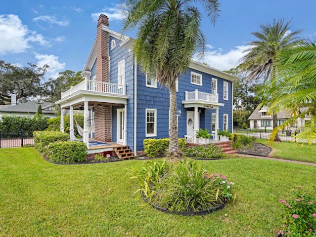 House for sale in Saint Johns, Florida