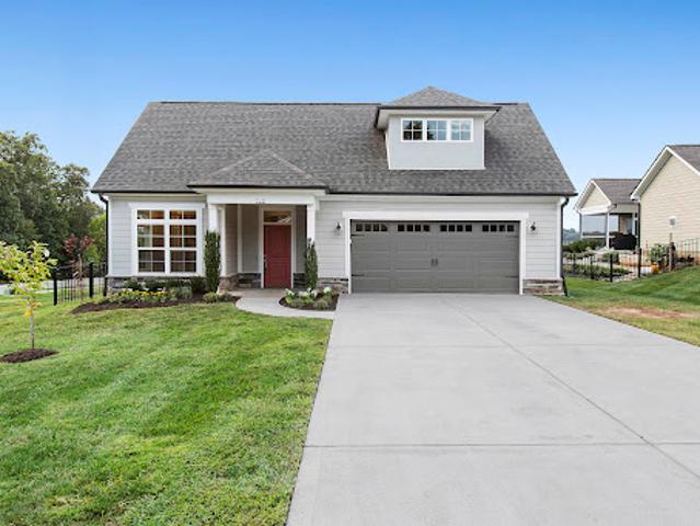 House for sale in Tennessee