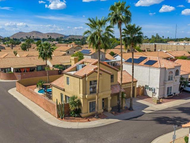 House for sale in Laveen, Arizona
