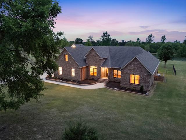 House for sale in Danville, Alabama