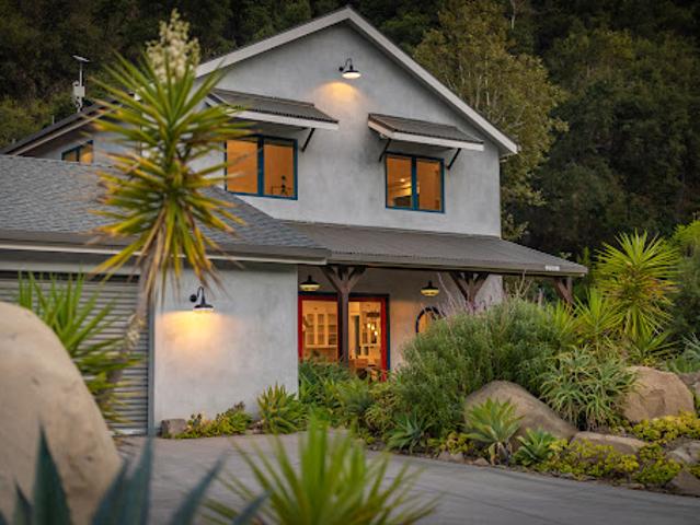 House for sale in Ojai, California