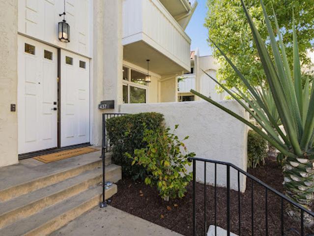 House for sale in Hermosa Beach, California