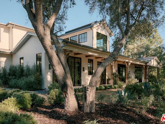House for sale in California
