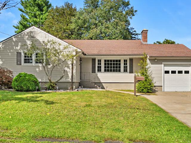 House for sale in Berkshire, Massachusetts