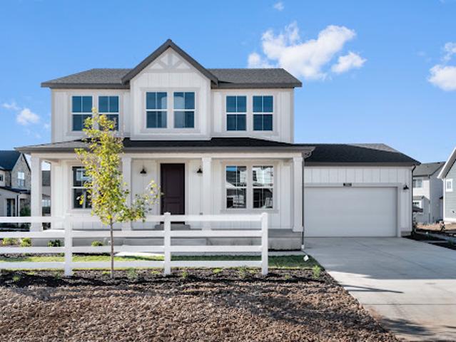 House for sale in Kamas, Utah