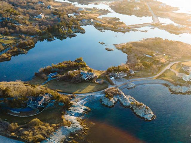 House for sale in Newport, Rhode Island