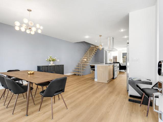 House for sale in Denver, Colorado