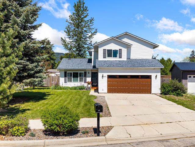 House for sale in Sandpoint, Idaho