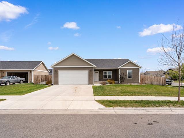 House for sale in Belgrade, Montana