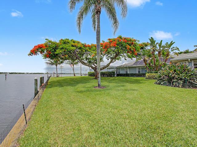 House for sale in Stuart, Florida
