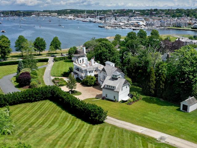 House for sale in Newport, Rhode Island