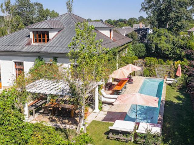House for sale in Sagaponack, New York