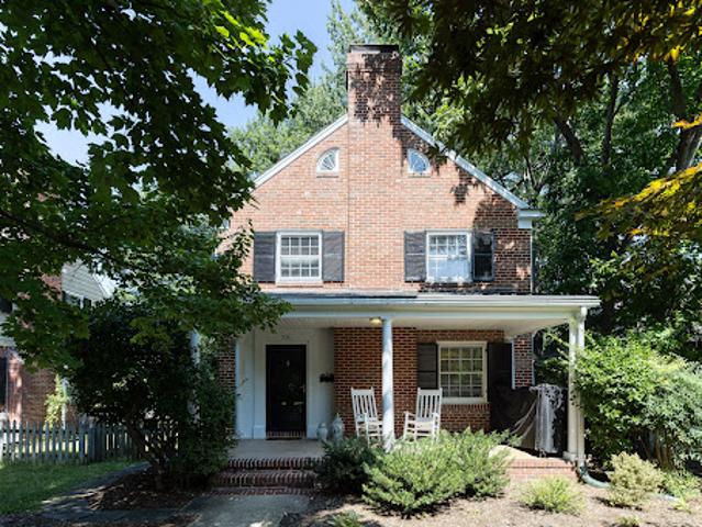 House for sale in Gibsonton, Maryland